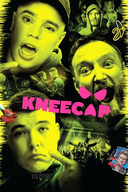 Kneecap (2024) Kneecap (2024)