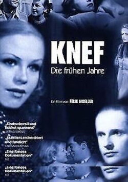 Knef - Die frühen Jahre (2005) Knef - Die frühen Jahre (2005)