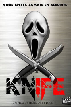 Knife (2019)