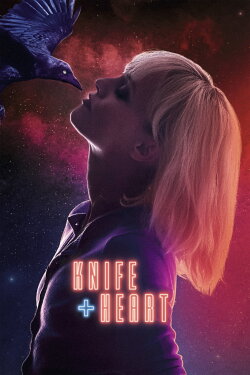 Knife+Heart (2018) Knife+Heart (2018)
