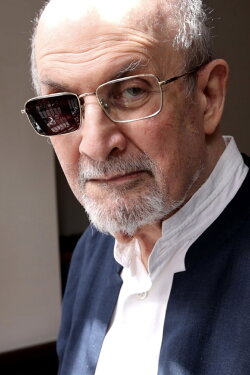 Knife: The Attempted Murder of Salman Rushdie (2026)
