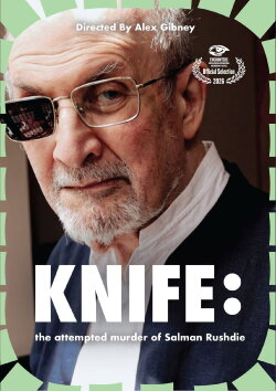 Knife: The Attempted Murder of Salman Rushdie (2026) Knife: The Attempted Murder of Salman Rushdie (2026)
