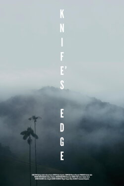 Knife's Edge (2024)