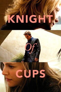 Knight of Cups (2015) Knight of Cups (2015)