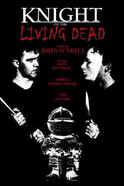 Knight of the Living Dead (2024)