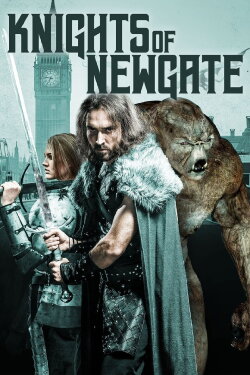 Knights of Newgate (2021) Knights of Newgate (2021)