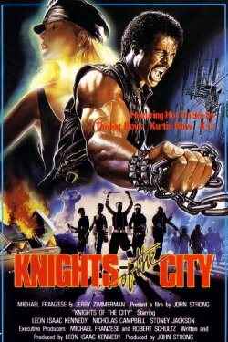Knights of the City (1986) Knights of the City (1986)