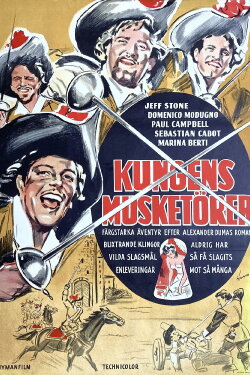 Knights of the Queen (1954) Knights of the Queen (1954)