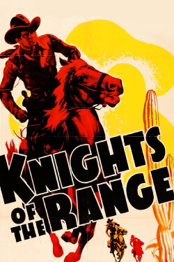 Knights of the Range (1940) Knights of the Range (1940)