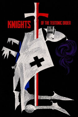 Knights of the Teutonic Order (1960)