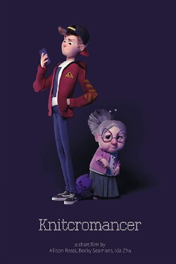 Knitcromancer (2019)