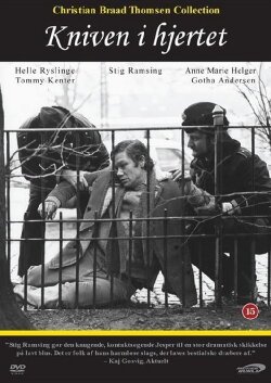 Kniven i hjertet (1981) Kniven i hjertet (1981)