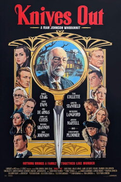 Knives Out (2019) Knives Out (2019)