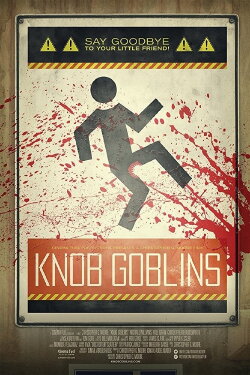 Knob Goblins (2015) Knob Goblins (2015)