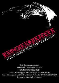 Knochensplitter - The Dark Side of Switzerland (2004) Knochensplitter - The Dark Side of Switzerland (2004)