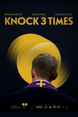 Knock 3 Times (2021) Knock 3 Times (2021)