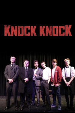 Knock Knock (2017) Knock Knock (2017)