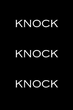 Knock Knock Knock (2023)