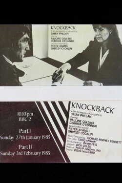 Knockback: 1 (1985)