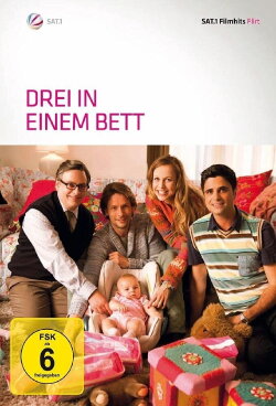 Knocked Up (2013) Knocked Up (2013)
