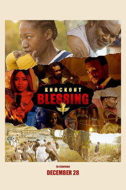 Knockout Blessing (2018) Knockout Blessing (2018)