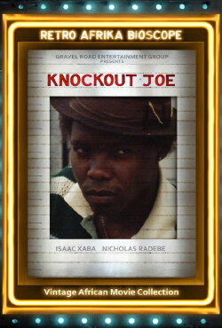 Knockout Joe (1980) Knockout Joe (1980)