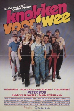 Knokken Voor Twee (1982) Knokken Voor Twee (1982)
