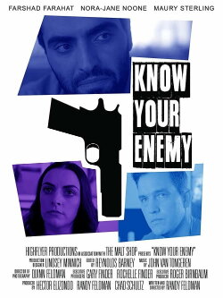 Know Your Enemy (2018) Know Your Enemy (2018)