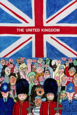 Know Your Europeans: The United Kingdom (1994) Know Your Europeans: The United Kingdom (1994)