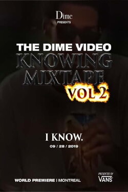 Knowing Mixtape Vol. 2 (2019)