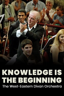 Knowledge Is the Beginning (2005) Knowledge Is the Beginning (2005)