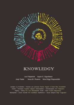 Knowledgy (2010) Knowledgy (2010)