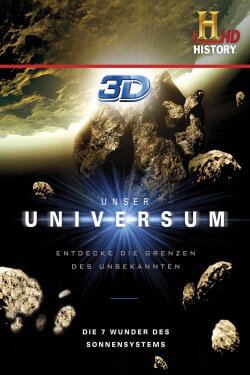 Known Universe: The 7 Wonder of Universe (2011) Known Universe: The 7 Wonder of Universe (2011)