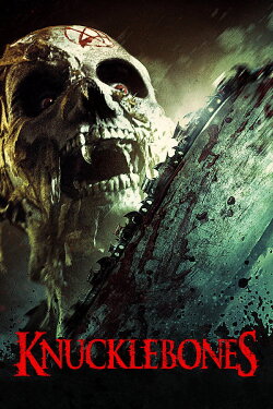 Knucklebones (2016) Knucklebones (2016)