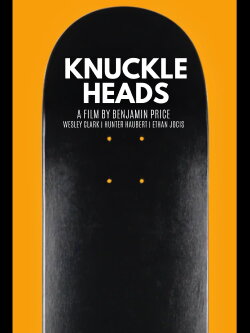 KNUCKLEHEADS (2024)