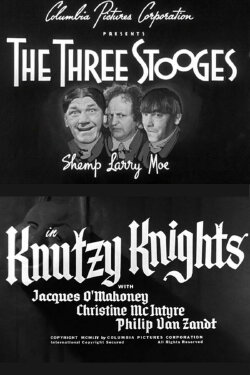 Knutzy Knights (1954) Knutzy Knights (1954)