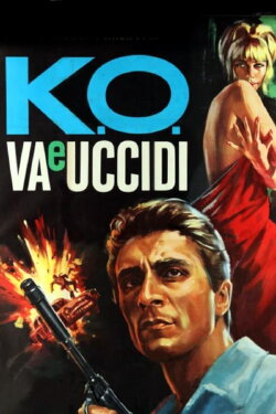 K.O. Go and Kill (1966)