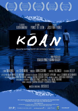 Koan (2015)