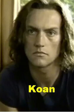 Koan (2002)