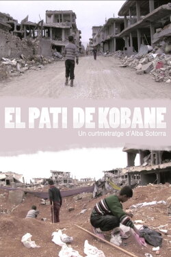 Kobani Courtyard (2018) Kobani Courtyard (2018)
