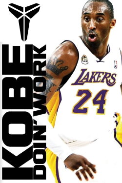 Kobe Doin' Work (2009) Kobe Doin' Work (2009)