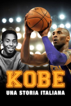 Kobe - Una storia italiana (2022) Kobe - Una storia italiana (2022)
