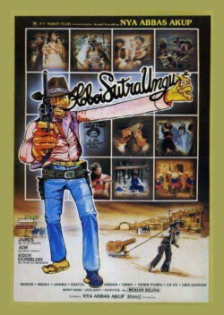 Koboi Sutra Ungu (1981)