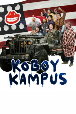 Koboy Kampus (2019)