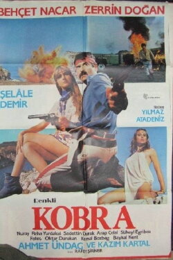 Kobra (1983)