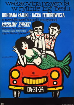 Kochajmy syrenki (1967) Kochajmy syrenki (1967)