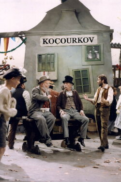 Kocourkov (1992) Kocourkov (1992)