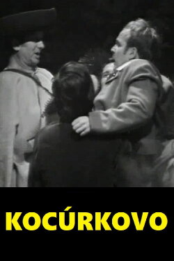 Kocúrkovo (1971) Kocúrkovo (1971)