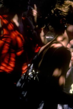 Kodachrome Dailies from the Time of Song and Solitude (Reel 1) (2006)