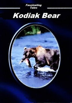Kodiak: Island of the Great Bear (2006) Kodiak: Island of the Great Bear (2006)